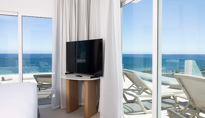 Radisson Blu Resort, Lanzarote - Suite