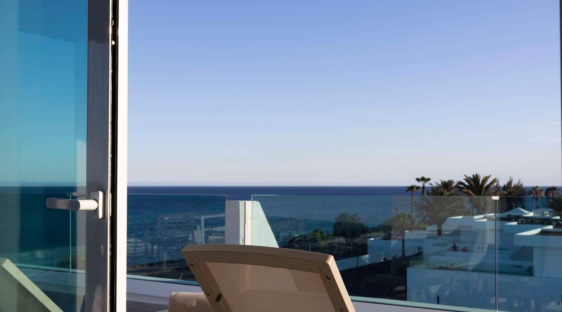 Radisson Blu Resort, Lanzarote - Presidential Suite Sea View