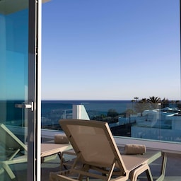 Radisson Blu Resort, Lanzarote - Presidential Suite Sea View