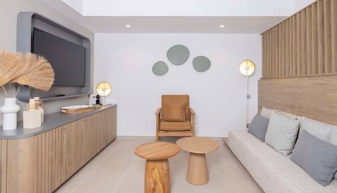 Radisson Blu Resort, Lanzarote - Suite