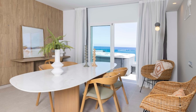 Radisson Blu Resort, Lanzarote - Suite