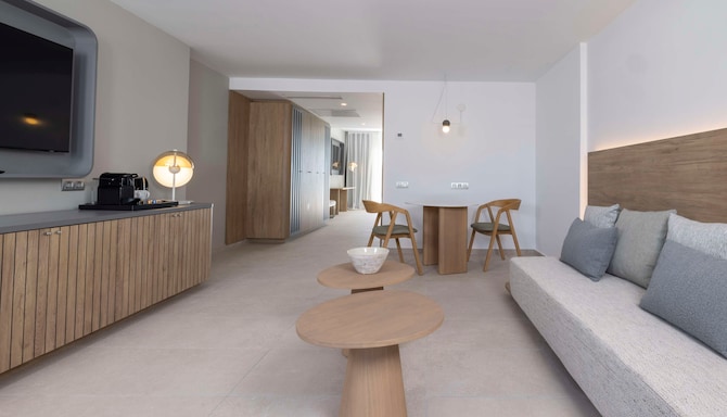 Radisson Blu Resort, Lanzarote - Suite