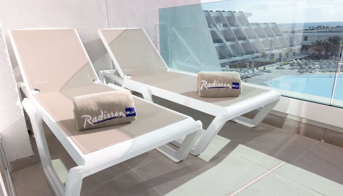 Radisson Blu Resort, Lanzarote - Suite