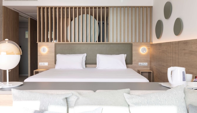 Radisson Blu Resort, Lanzarote - Chambres / Logements
