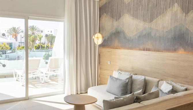 Radisson Blu Resort, Lanzarote - Suite