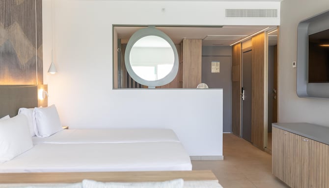 Radisson Blu Resort, Lanzarote - Suite