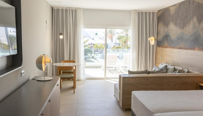 Radisson Blu Resort, Lanzarote - Suite