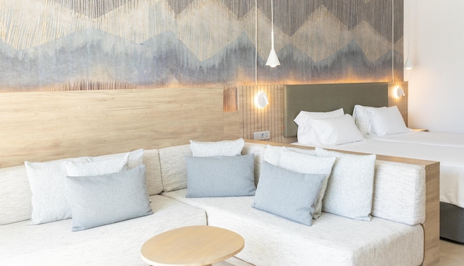 Radisson Blu Resort, Lanzarote - Suite