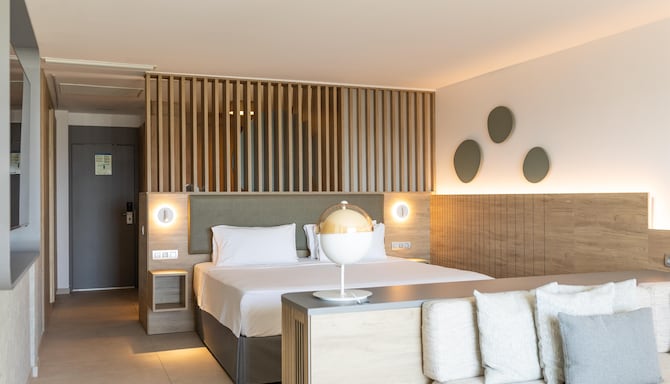 Radisson Blu Resort, Lanzarote - Suite