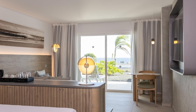 Radisson Blu Resort, Lanzarote - Suite