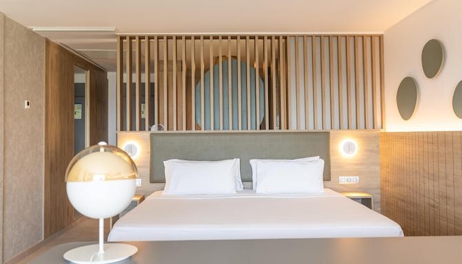 Radisson Blu Resort, Lanzarote - Suite