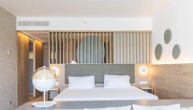 Radisson Blu Resort, Lanzarote - Suite