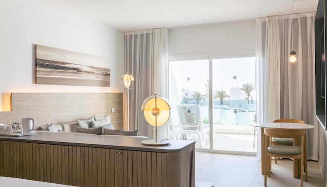 Radisson Blu Resort, Lanzarote - Suite