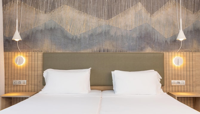Radisson Blu Resort, Lanzarote - Suite
