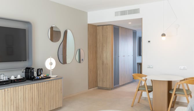 Radisson Blu Resort, Lanzarote - Suite