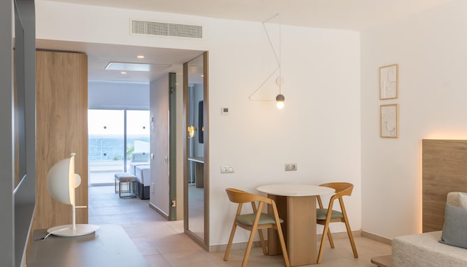 Radisson Blu Resort, Lanzarote - Suite