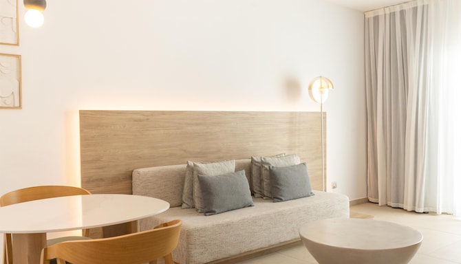 Radisson Blu Resort, Lanzarote - Suite