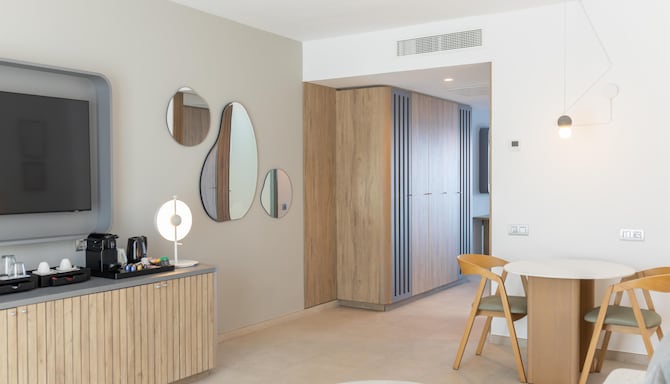 Radisson Blu Resort, Lanzarote - Suite