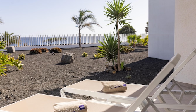 Radisson Blu Resort, Lanzarote - Vue de la suite