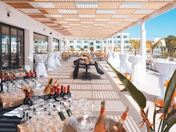 Radisson Blu Resort, Lanzarote - Events & Weddings