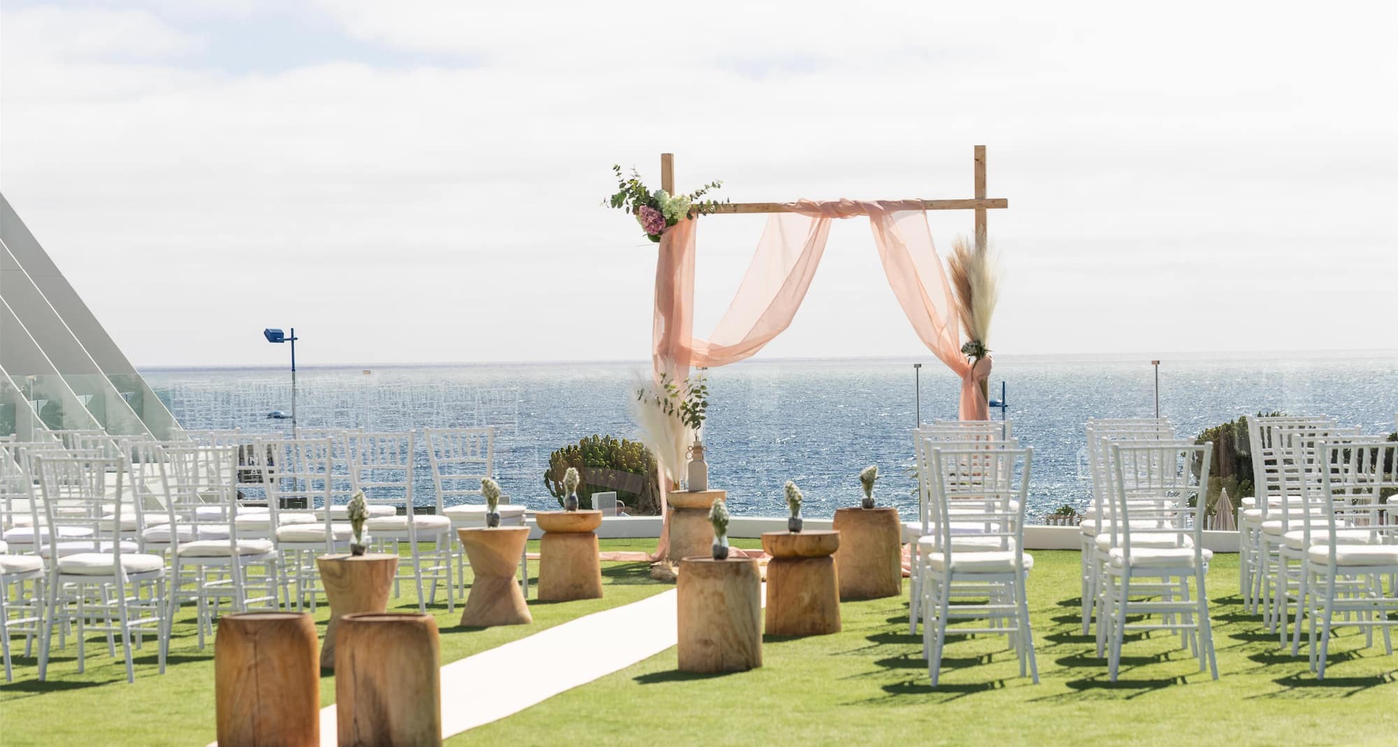 Radisson Blu Resort, Lanzarote - Wedding