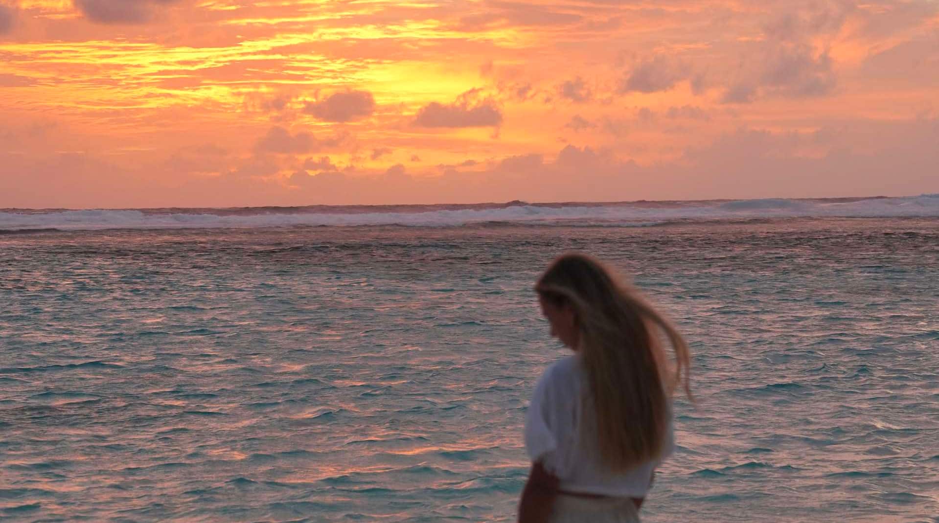 Radisson Blu Resort, Maldives - DSC