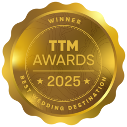 Radisson Blu Resort, Maldives - TTM Awards Best Wedding Destination Winner