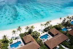 Radisson Blu Resort, Maldives - Radisson Blu x Amazing Destinations