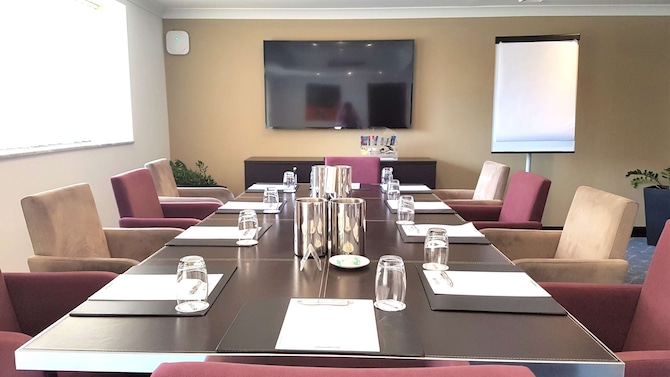 Executive Boardroom