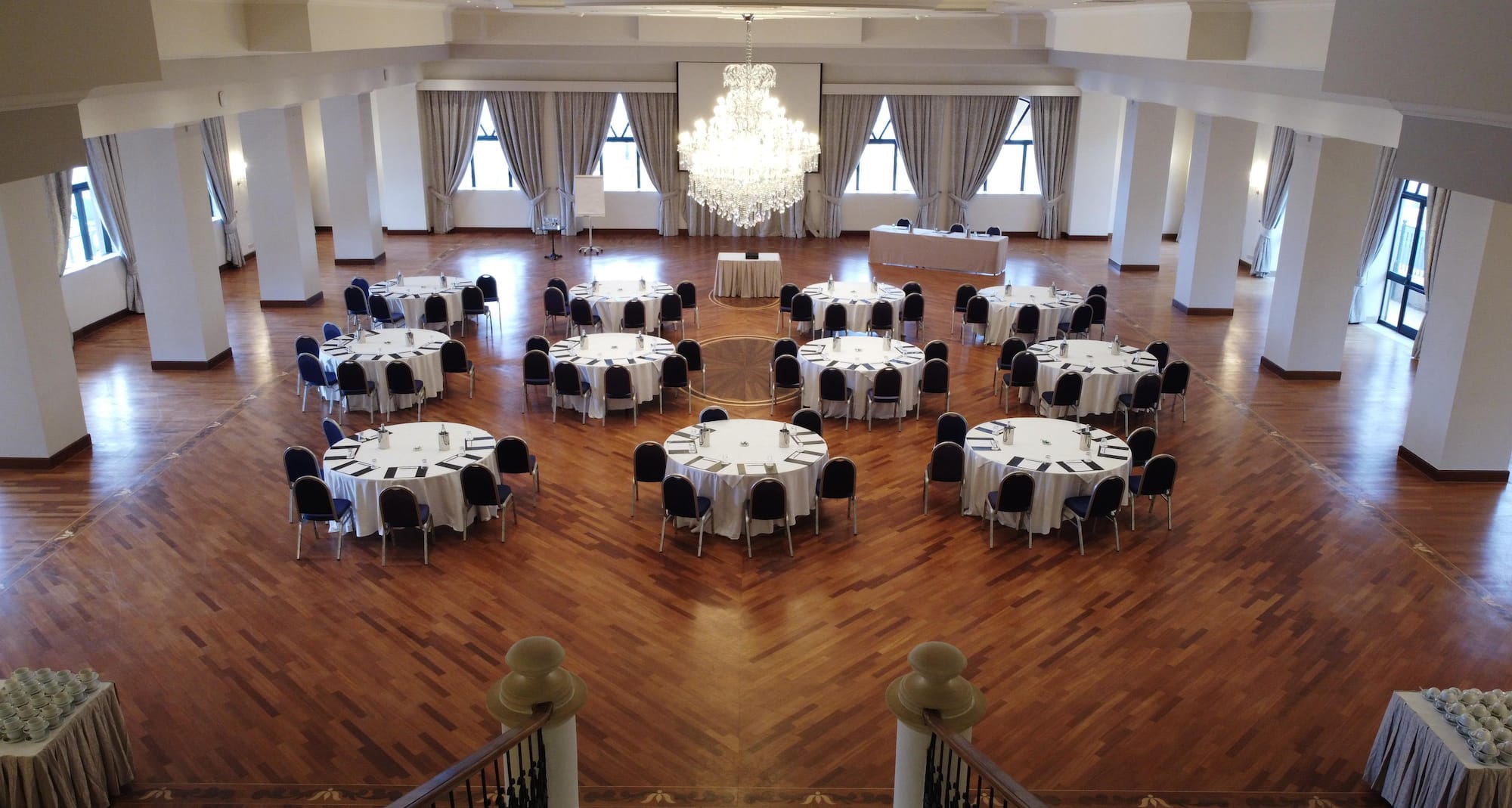 Radisson Blu Resort, Malta St. Julian s - Ballroom