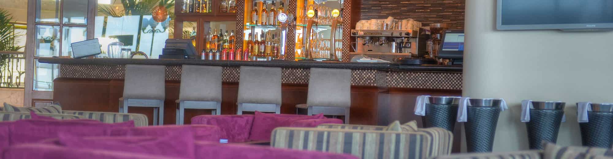 Radisson Blu Resort, Malta St. Julian s - The Bridge Bar