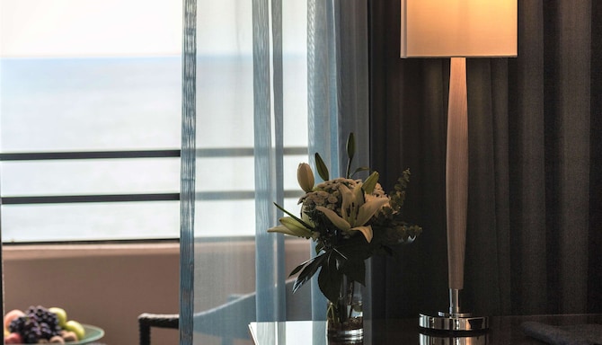 Radisson Blu Resort, Malta St. Julians - Family Sea View Room