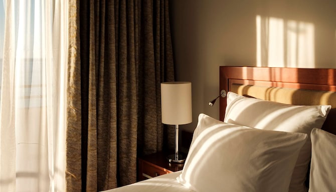 Radisson Blu Resort, Malta St. Julians - Family Room with Balcony - Sea View