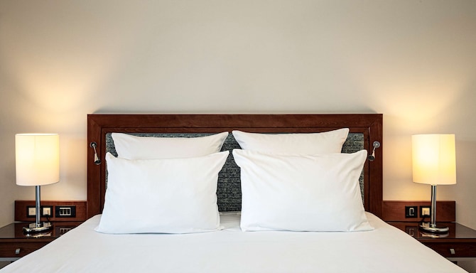 Radisson Blu Resort, Malta St. Julians - Standard Room