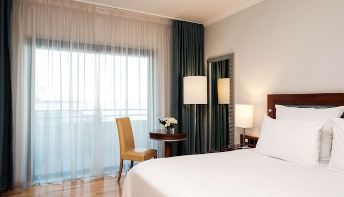 Radisson Blu Resort, Malta St. Julians - Standard Room