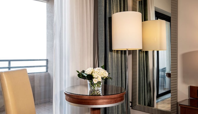 Radisson Blu Resort, Malta St. Julians - Standard Room