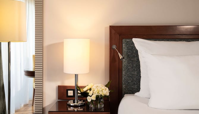 Radisson Blu Resort, Malta St. Julians - Standard Room