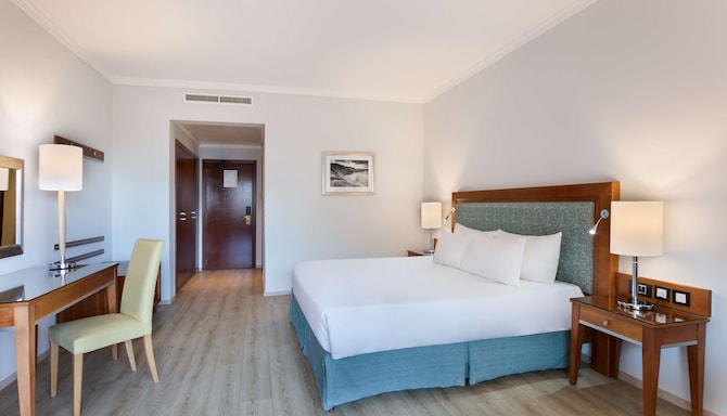 Radisson Blu Resort, Malta St. Julian's - Standard room