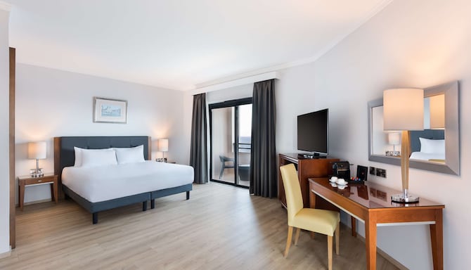 Radisson Blu Resort, Malta St. Julian's - Superior suite