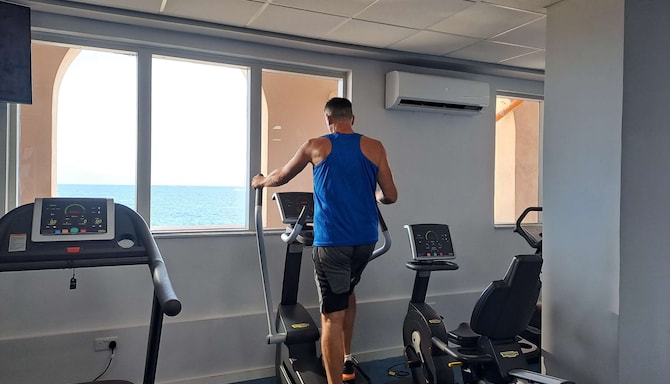 Radisson Blu Resort, Malta St. Julian s - services