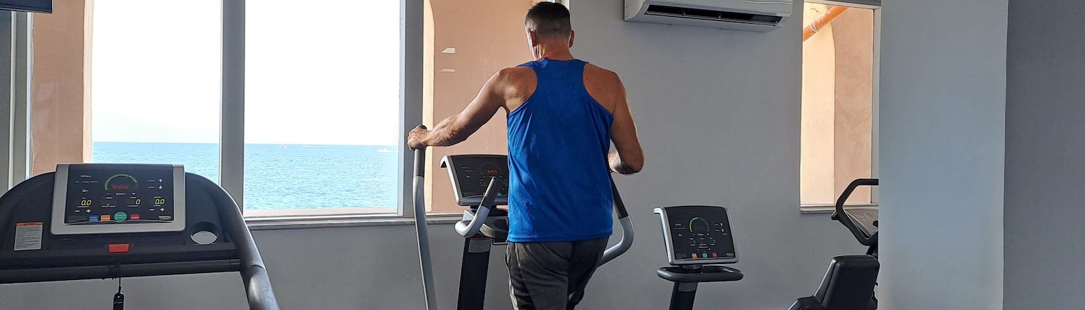 Radisson Blu Resort, Malta St. Julian s - services