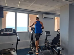 Radisson Blu Resort, Malta St. Julian s - services