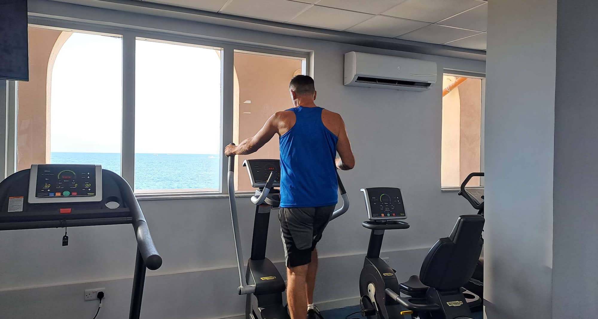 Radisson Blu Resort, Malta St. Julian s - services