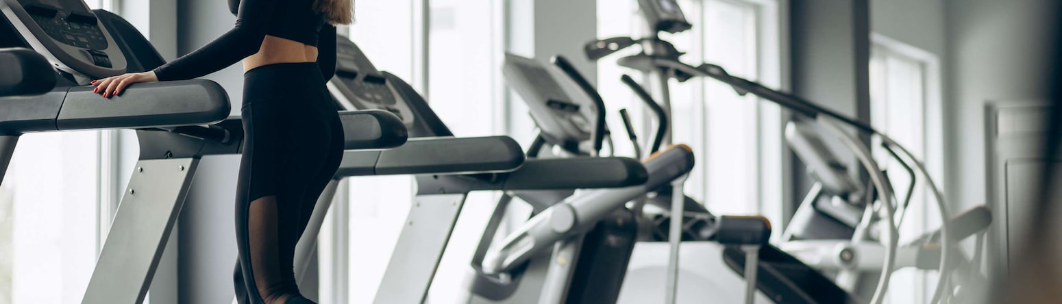 Radisson Blu Resort, Malta St. Julian s - Gym