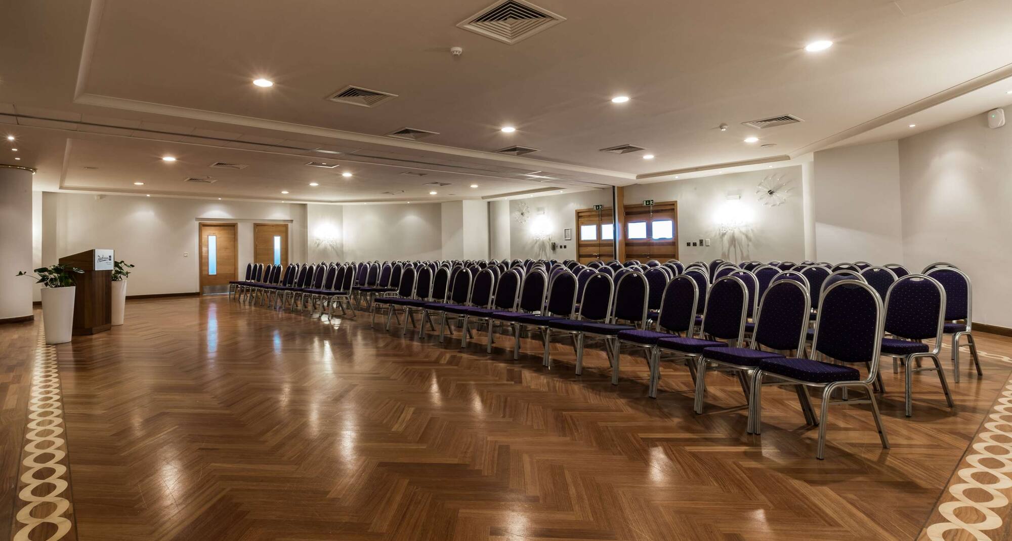 Radisson Blu Resort, Malta St. Julians - Salle de réunion