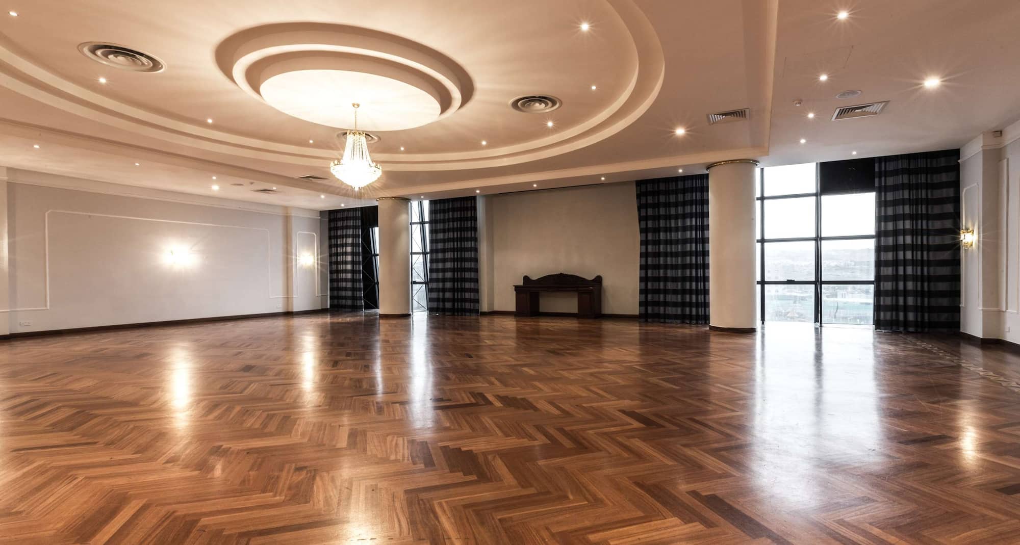 Radisson Blu Resort, Malta St. Julians - Salle de réunion