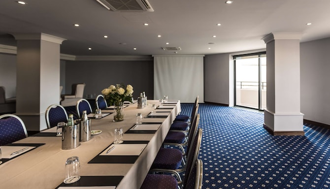 Radisson Blu Resort, Malta St. Julian’s – Tagungsraum