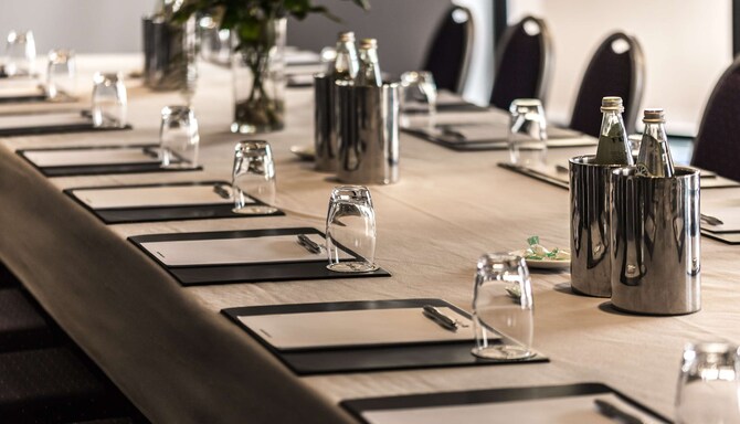 Radisson Blu Resort, Malta St. Julian’s – Tagungsraum