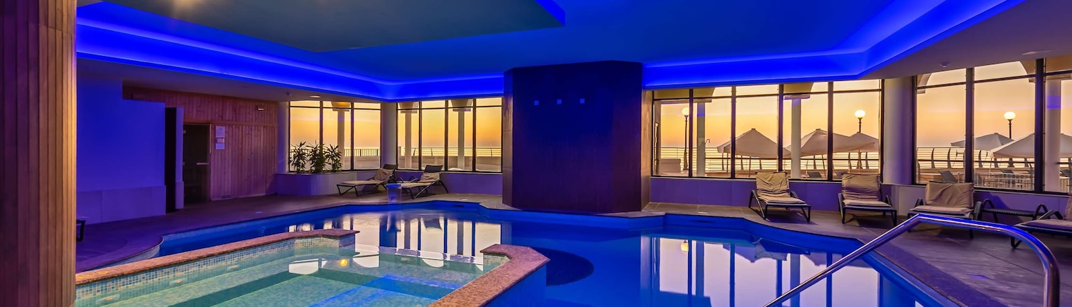 Radisson Blu Resort, Malta St. Julian s - Pool