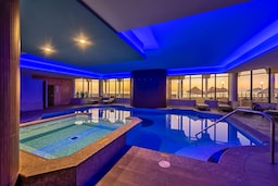 Radisson Blu Resort, Malta St. Julian s - Pool